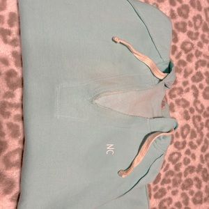 North carolina hoodie